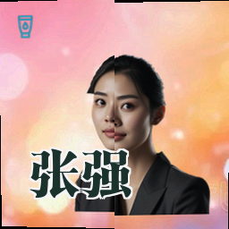 张强